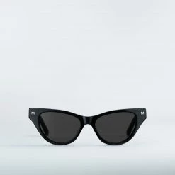 Machete Suzy - Sunglasses In Black THE SPOTLIGHT