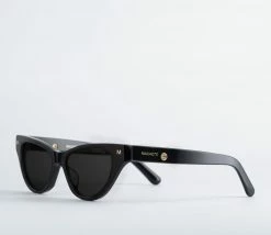 Machete Suzy - Sunglasses In Black THE SPOTLIGHT