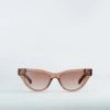 Machete Eyewear Suzy - Sunglasses In Hazel
