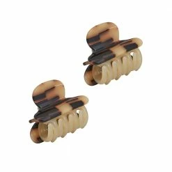 Machete Twin Heirloom Claws In Blonde Checker