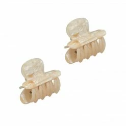 Machete Twin Heirloom Claws In Sea Shell Checker